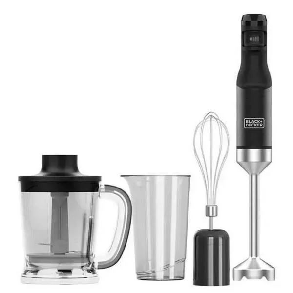 Black & Decker Bxhba1501e Varinha Mágica 1500 W P.