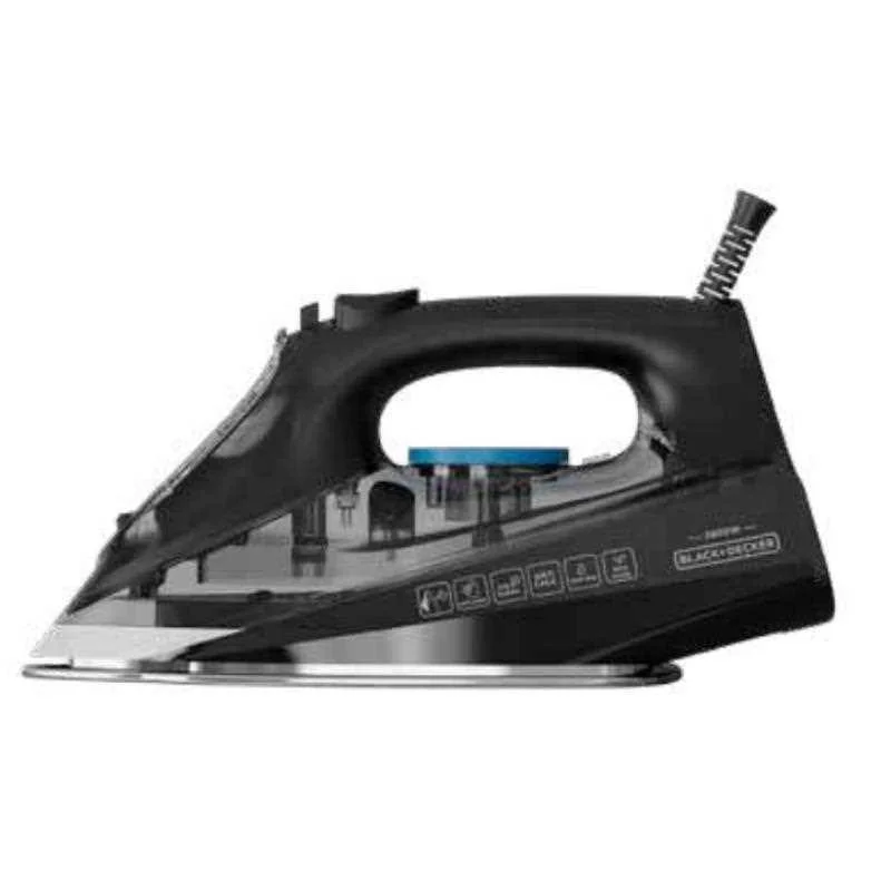 Ferro Black&Decker Bxir-2805-E Cx.6