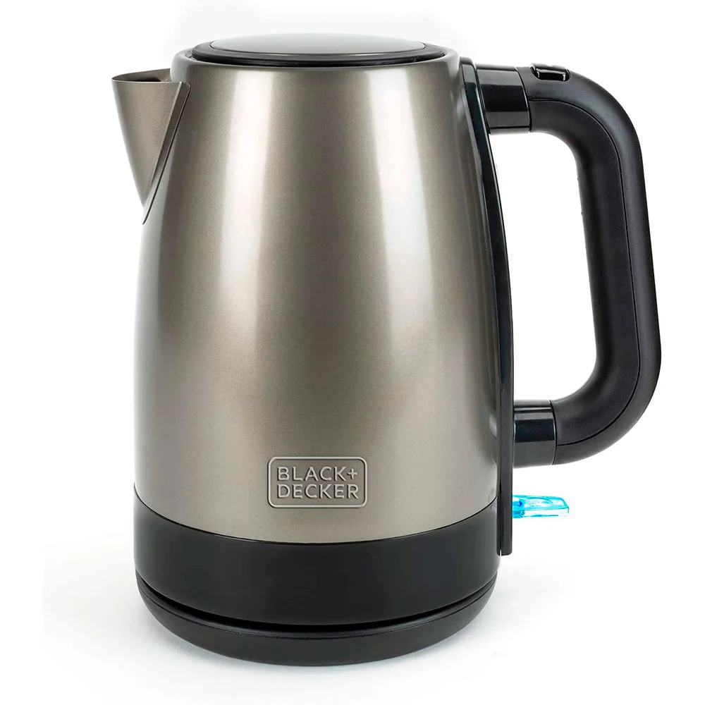 Chaleira Black & Decker Es9580040b 1,7 L 2200w