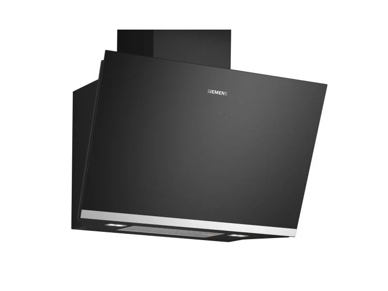 Exaustor 3 Velocidades Iq500 Lc81kan60 432 M³/ Pr.