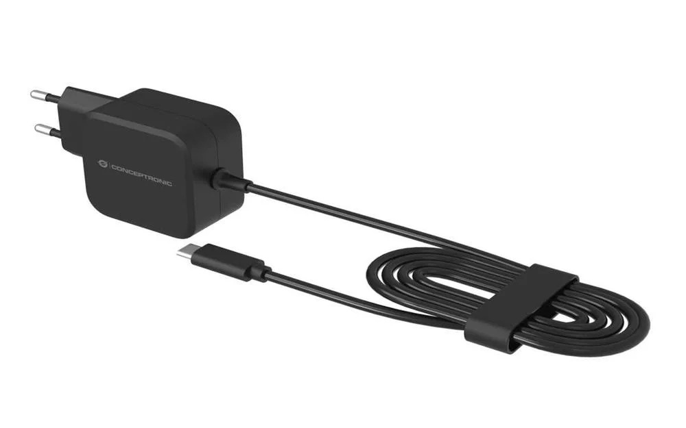 Conceptronic Ozul04be Carregador de Dispositivos .