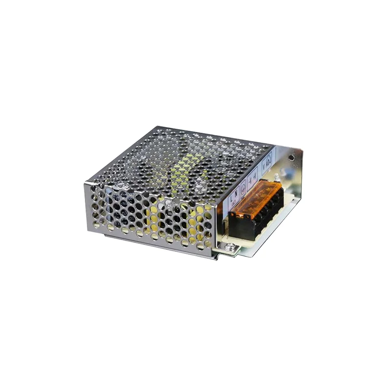 Fonte Alimentação Comutada 12vdc 60w 5a