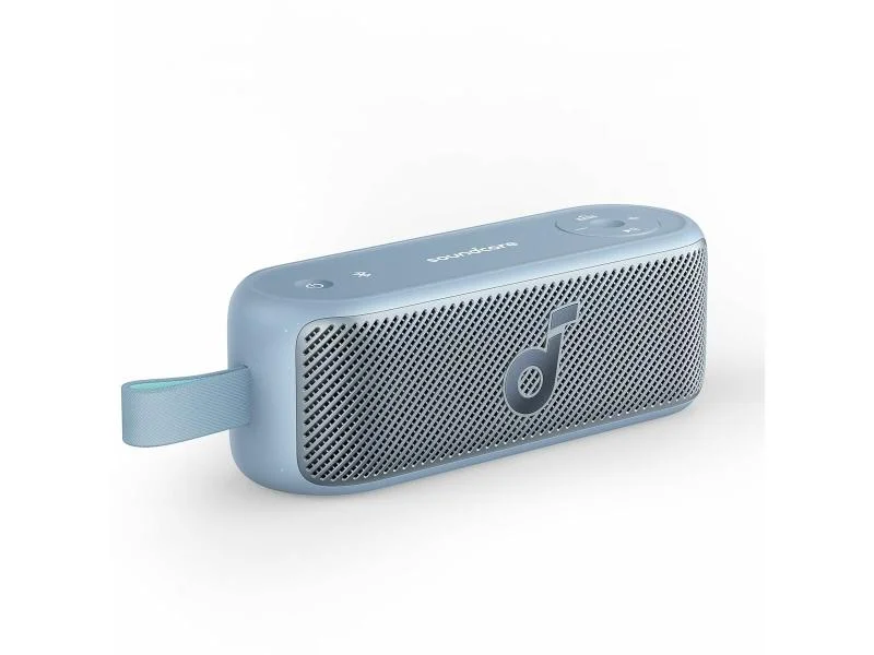Soundcore Motion 100 - Bt Portable Speaker  Blue