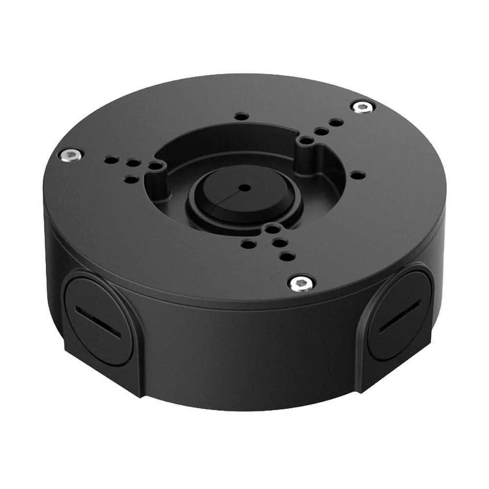 Caja de Conexiones - para Cámaras Bullet o Domos .