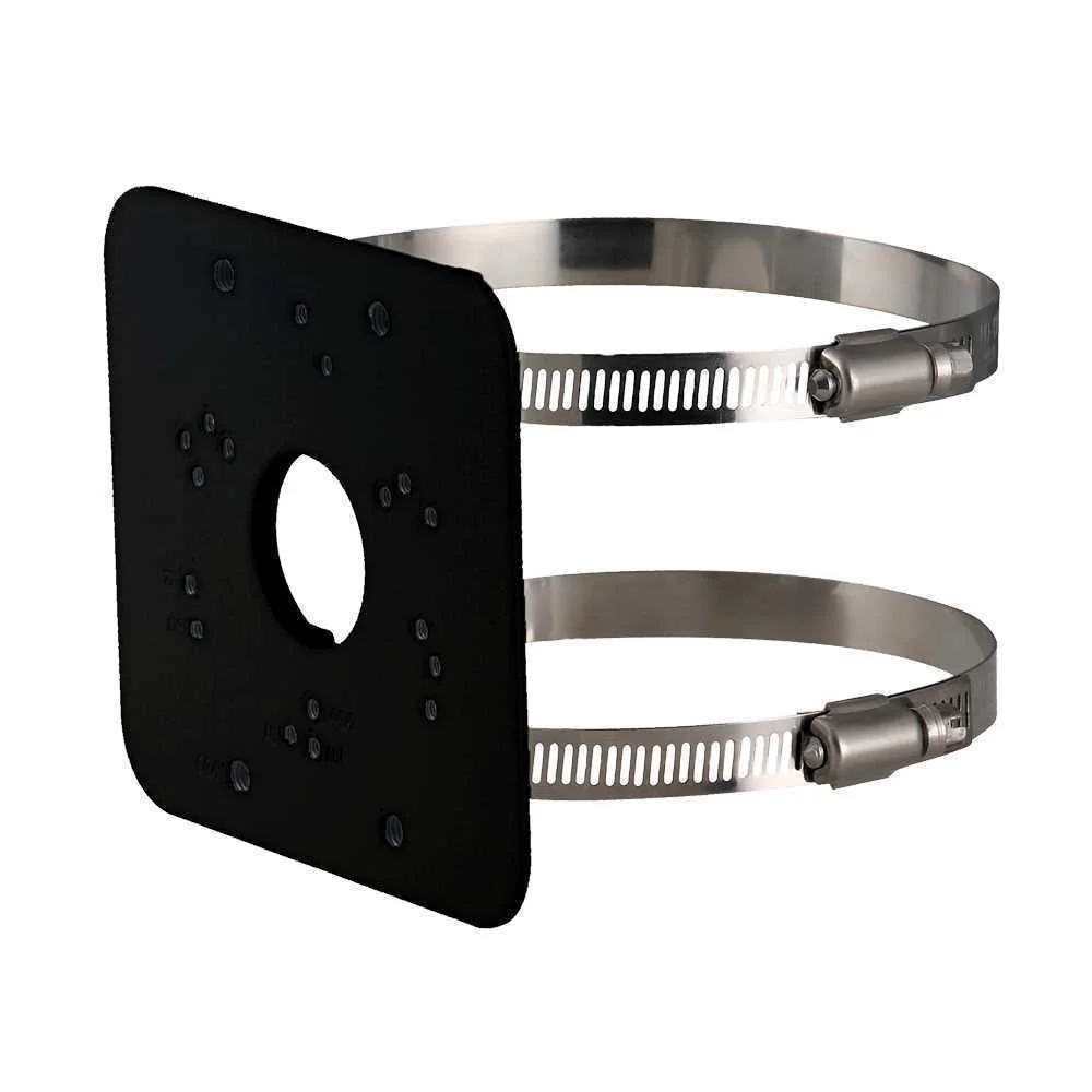 Soporte para Mástiles/Farolas - para Cámaras Bull.