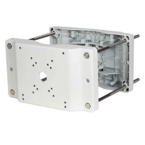 Suporte Mastros/Postes P/ Câmaras Dome Motorizadas