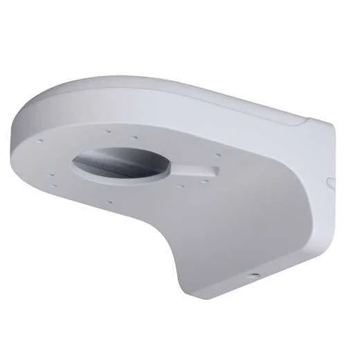 Suporte de Parede P/ Câmaras Dome Branco - Dahua
