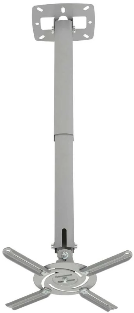Suporte de Teto para Projetor Carga Maxima 8kg
