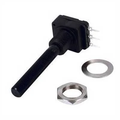 Potenciometro Linear 470k