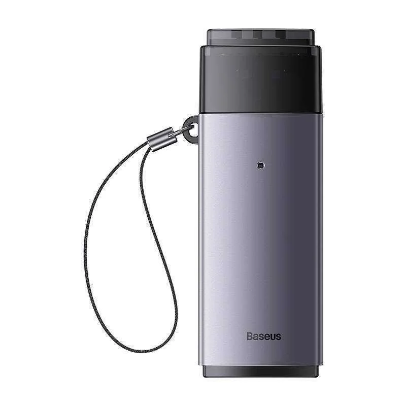 Leitor de Cartões Memória Usb Baseus Lite Series