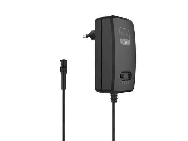 Fonte de Alimentação Regulável 5 a 12 Vdc 3.5a 42w