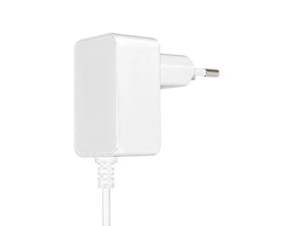 Carregador Compacto com Micro Conector Usb - 5 Vd.