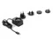 Carregador Compacto com Saída Usb - 5 Vdc - 2.5 A.