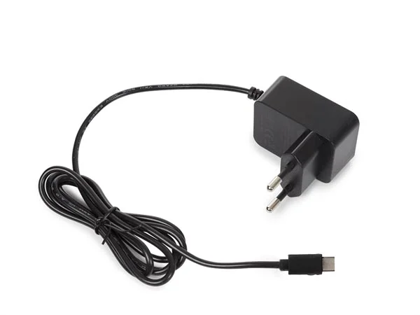 Carregador Compacto com Saída Usb - 5 Vdc - 3 a M.