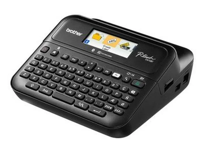 Irmão P-Touch D610btvp
