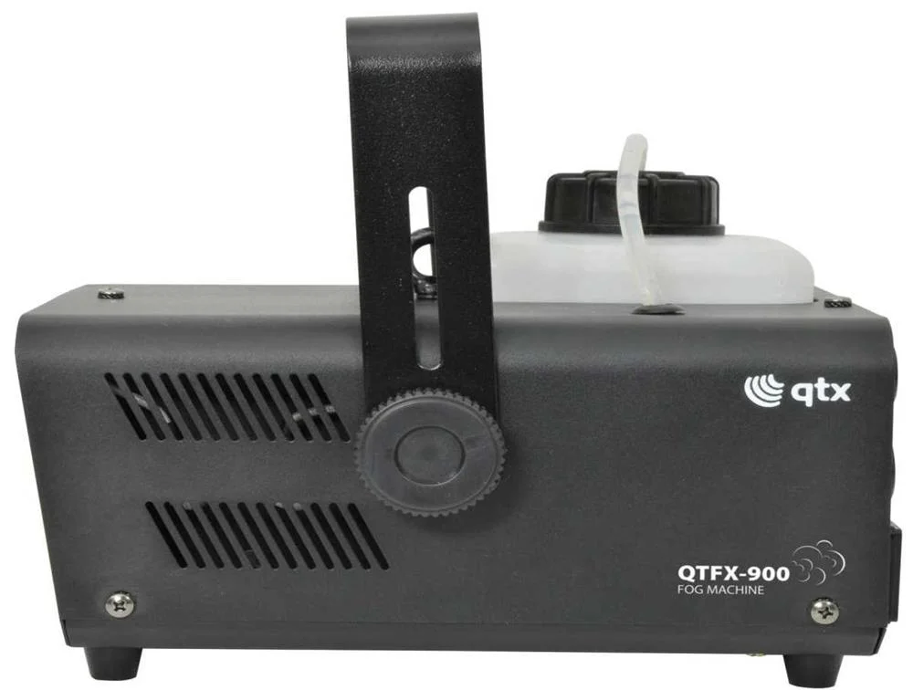 Máquina de Fumo 900w