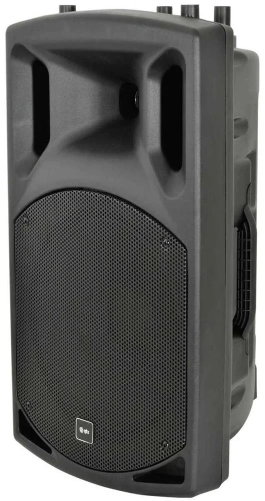Coluna Pa 12" 400w Ativa