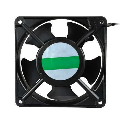 Ventilador Especial para Rack - Fácil Instalação .