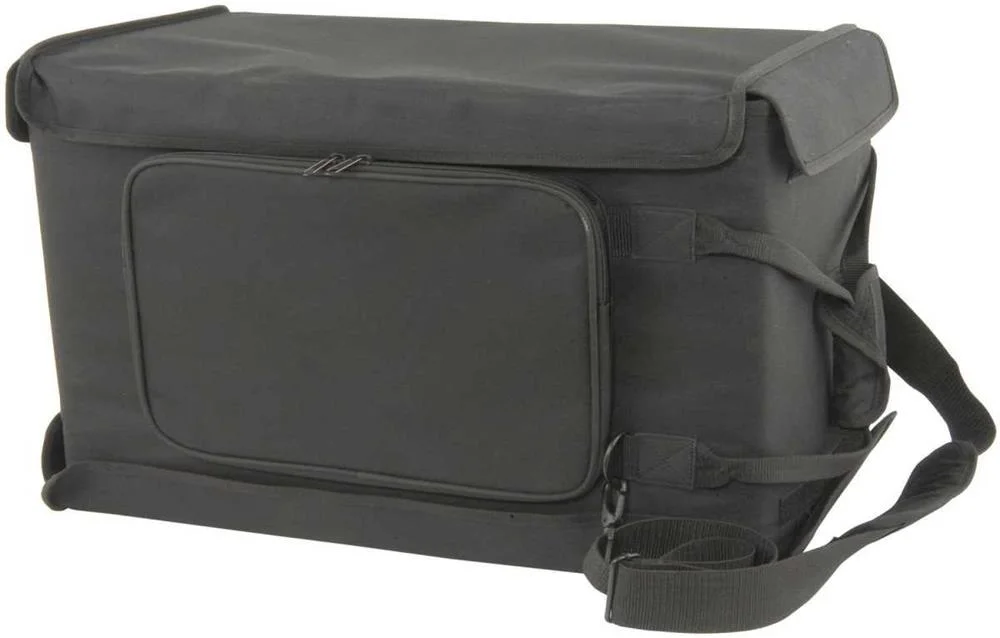 Bolsa Rack 19" (4u)