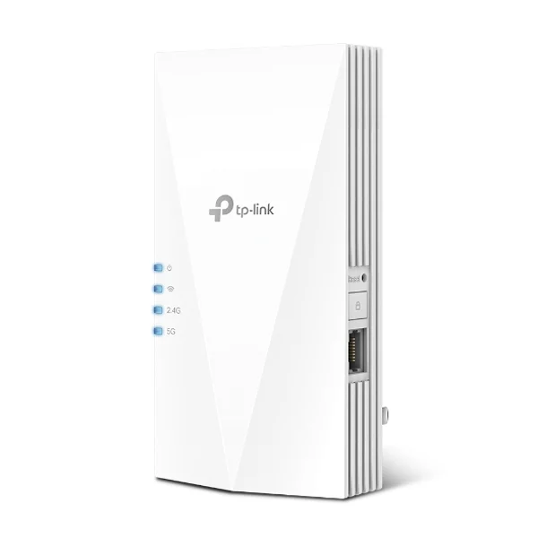 Access Point Range Extender Ax3000 Mesh Dual Band.