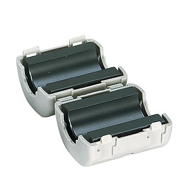 Ferrite para Cabo