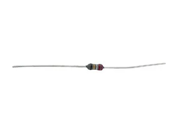 Fusível com Película Metálica 10 Ohm