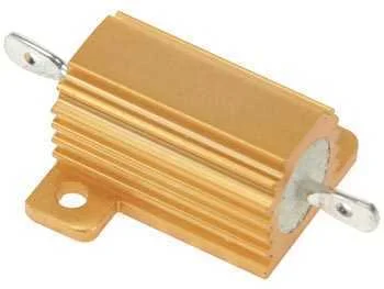 Resistência 25w 0e22
