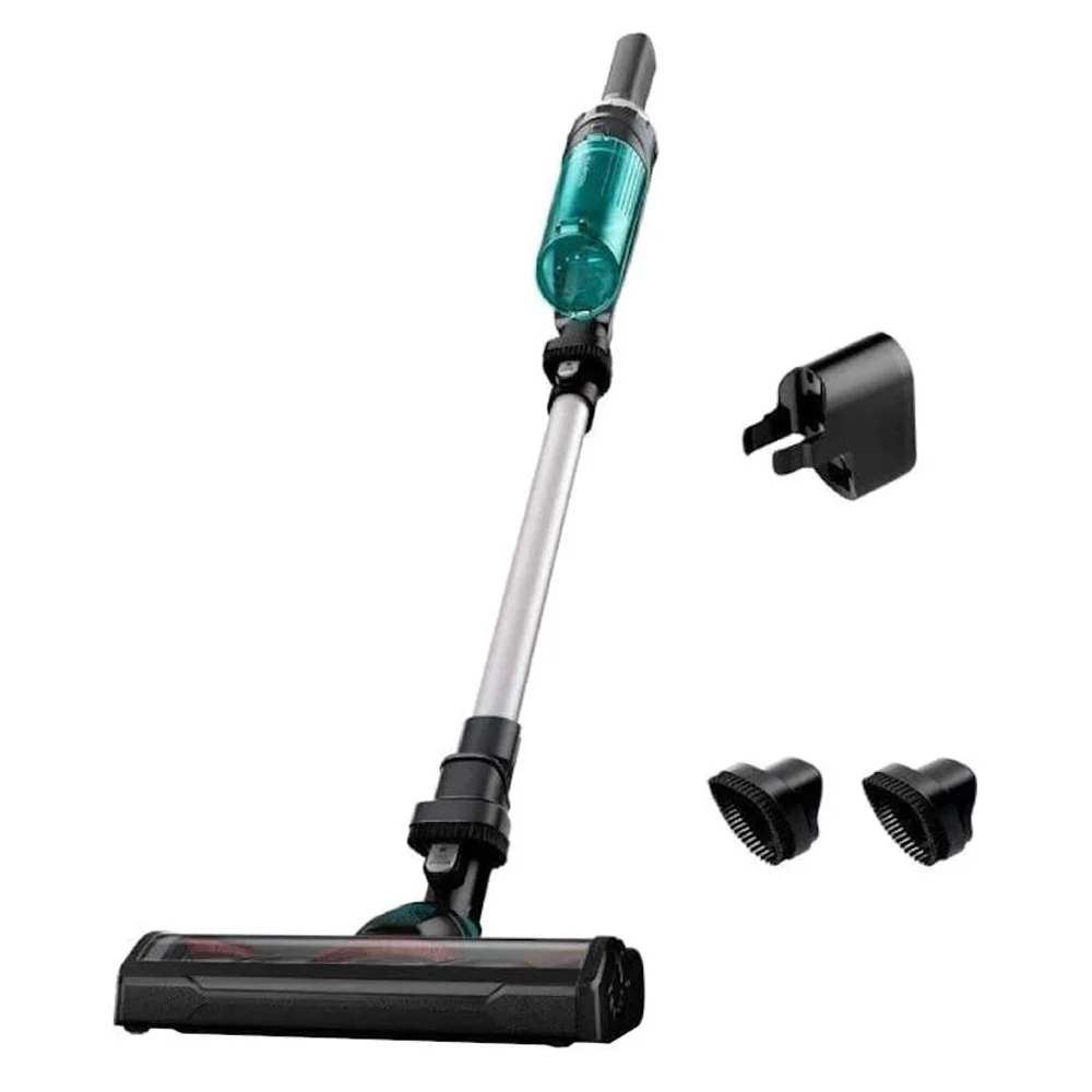 Rowenta X-Nano Rh1127wo Aspirador de Mão Azul, Al.