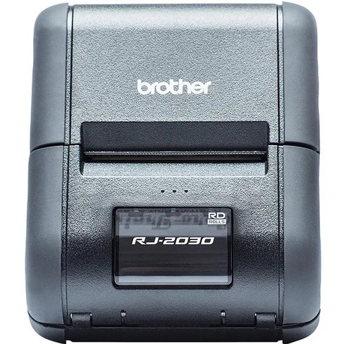 Impressora Portátil Talões 2" C/Visor Lcd Usb/Bt