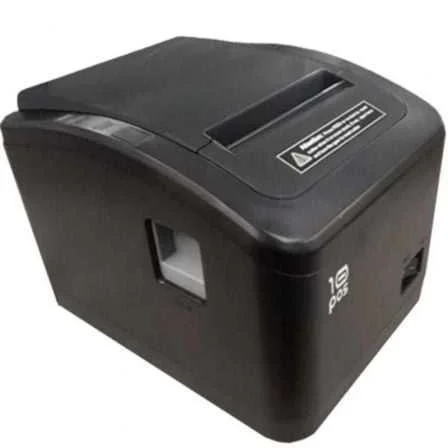 Impressora de Bilhetes 10pos Rp-12nw/ Térmica/ La.