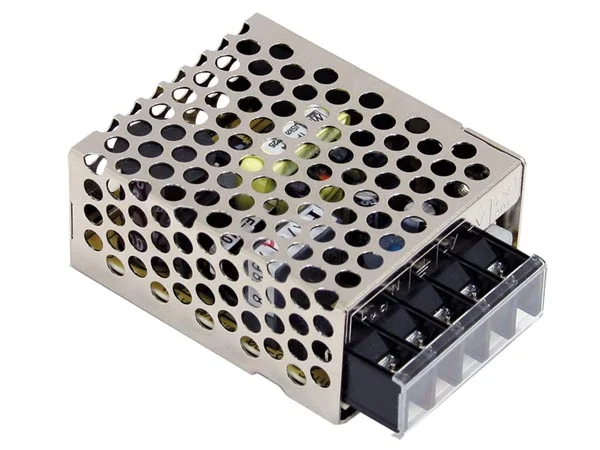 Fonte de Alimentação de Comutação Ite 15w 12v