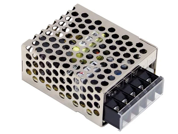 Fonte de Alimentação de Comutação Ite 15w 24v