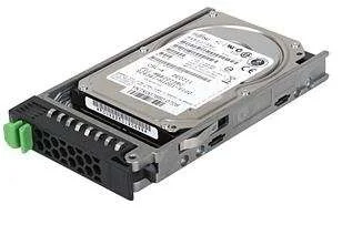 Fujitsu S26361-F5550-L912 Unidade de Disco Rígido.