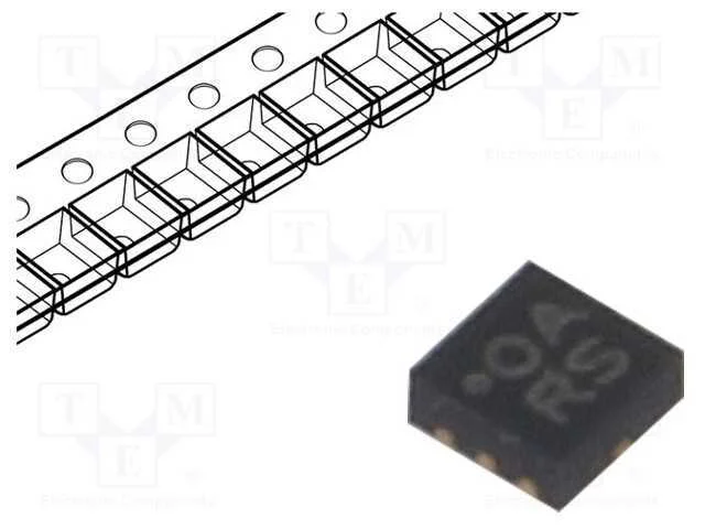 Ic: Estabilizador de Tensão, Ldo,Linear,Regulado,.