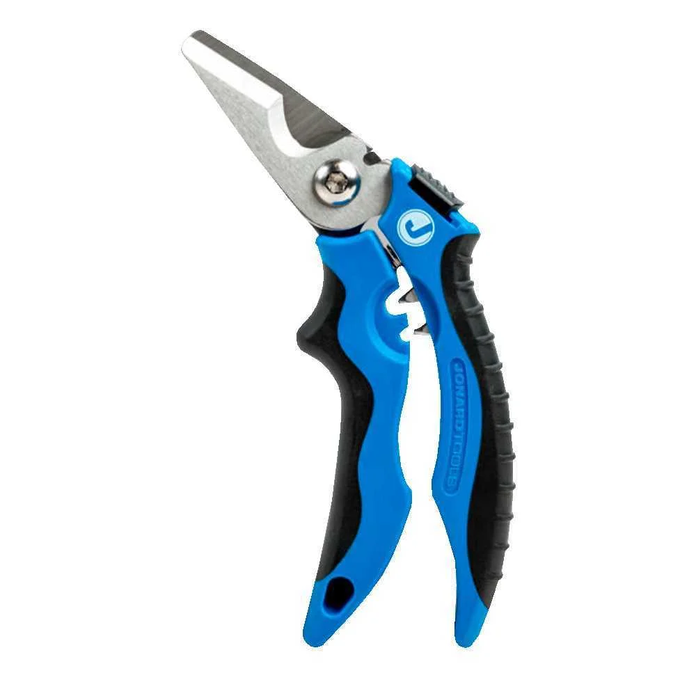 Ferramenta Crimpadora Decapadora - para 8 Awg-26.