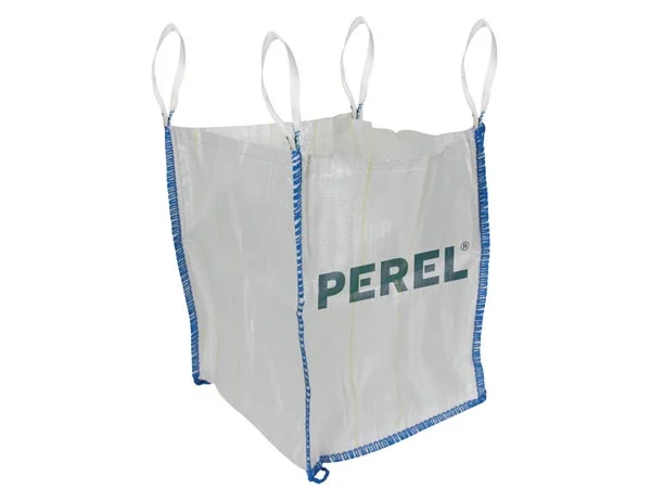 Saco de Lixo em Polipropileno - 500 L
