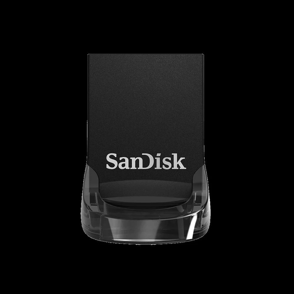 Sandisk Cruzer Ultra Fit 512gb Usb 3.1.