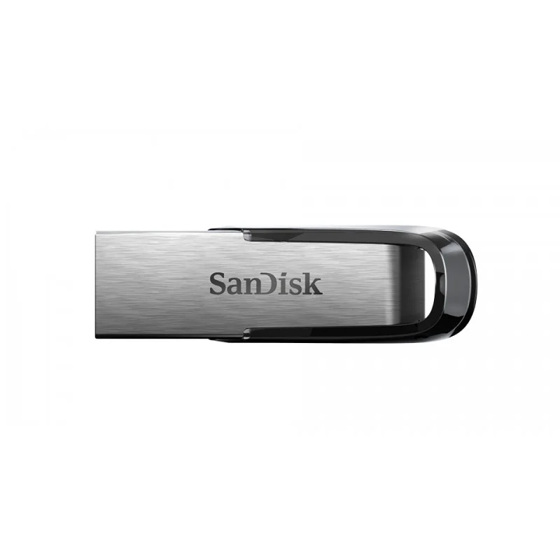 Pen Drive Ultra Flair 256gb Usb 3.0 Cinza - Sandi.