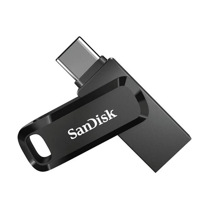 Pen Drive Ultra Dual Drive Go 32gb Usb Type-C - S.