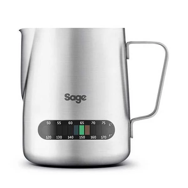 Sage Ses003bss0neu1 Termómetro para Eletrodomésti.