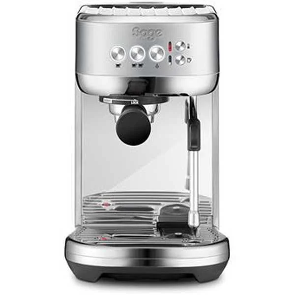 Máquina de Café Espresso 1600w The Bambino Plus I.