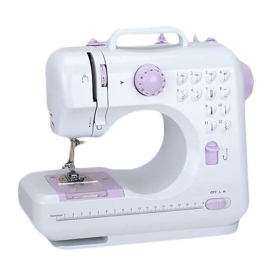 Emerio Sew-121820 Máquina de Costura Máquina de C.