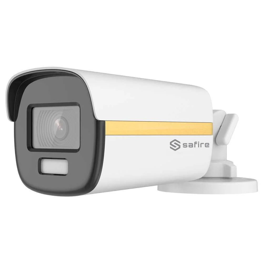 Safire Câmara Bullet Gama Ultra - Salida Hdtvi - .