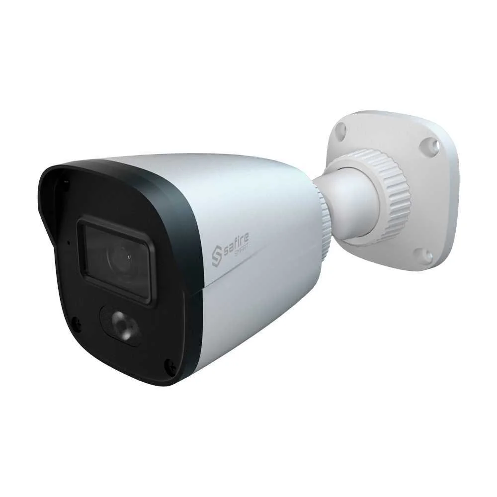Safire Smart - Câmara Bullet Ip da Gama B1 - Reso.