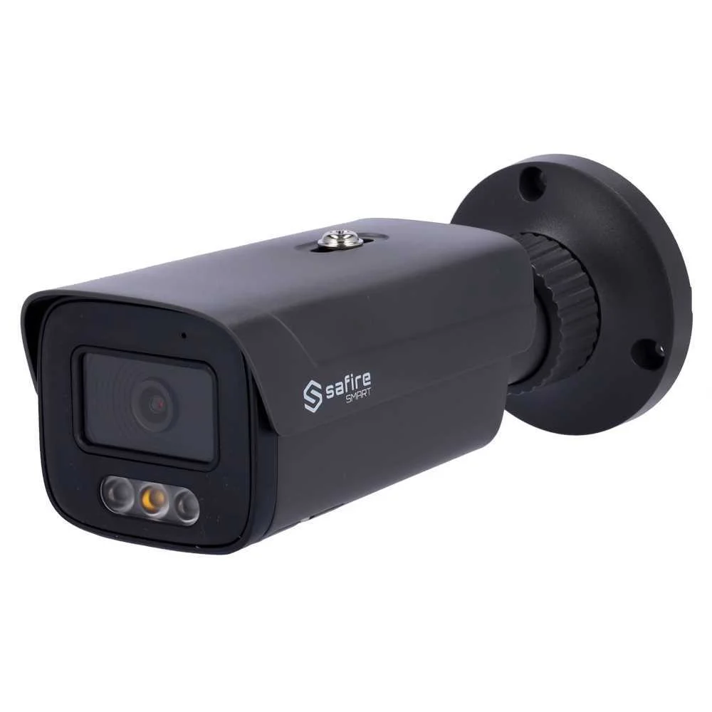 Safire Smart - Câmara Ip Bullet E1 Inteligência A.