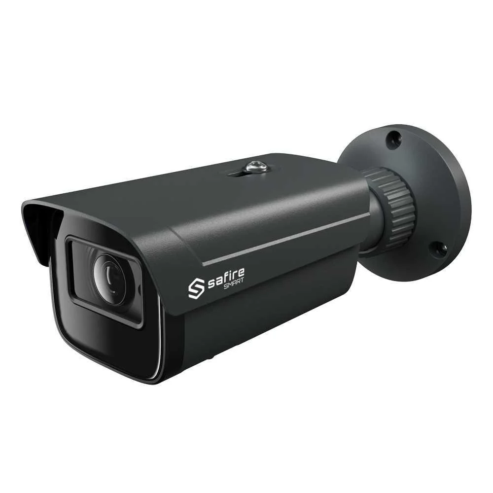 Safire Smart - Câmara Bullet Ip Gama E1 Inteligen.