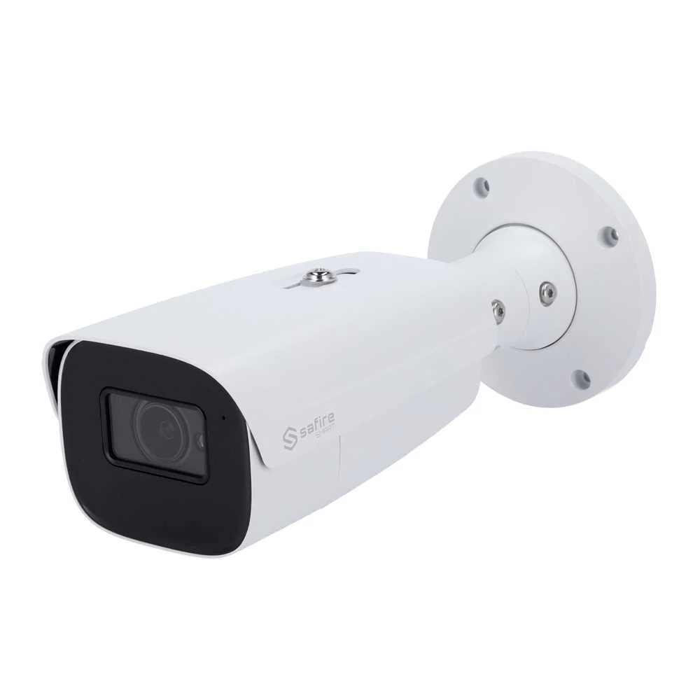 Safire Smart - Câmara Bullet Ip Gama I2 Ai Avanza.