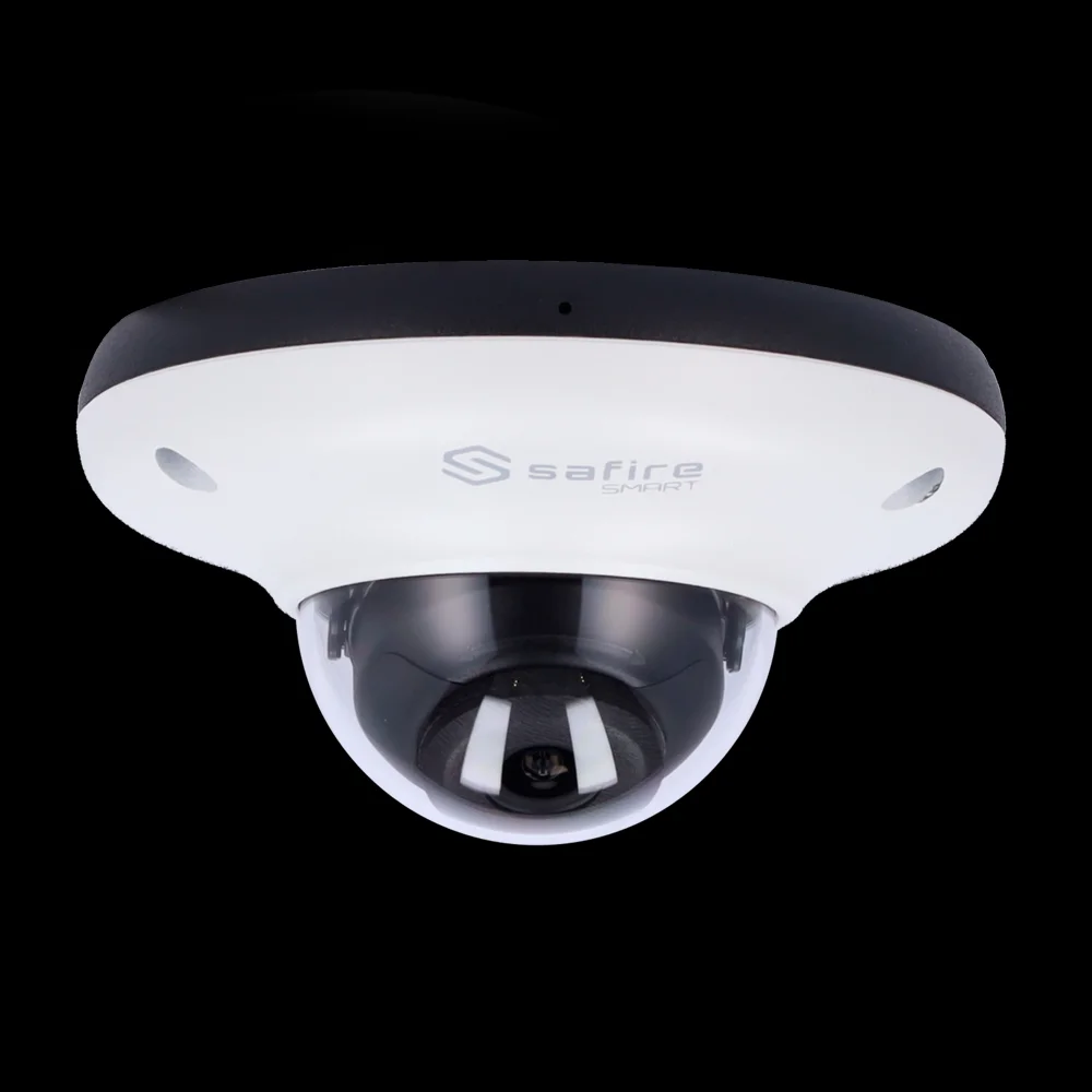 Câmara de Vigilância Domo Ip Gama I1 Ai Avanzado .