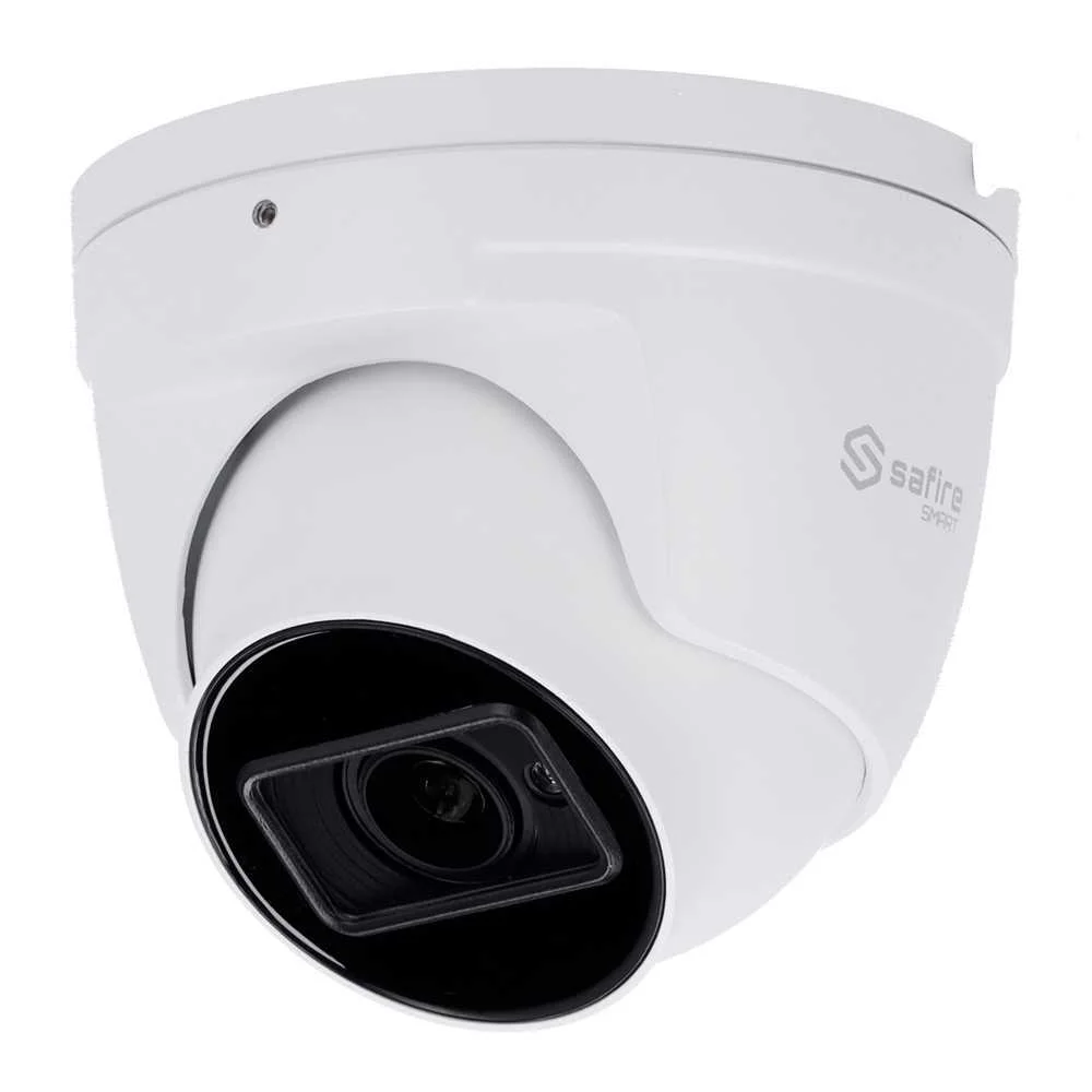 Safire Smart - Câmara Domo Ip Gama I2 Ai Avanzado.
