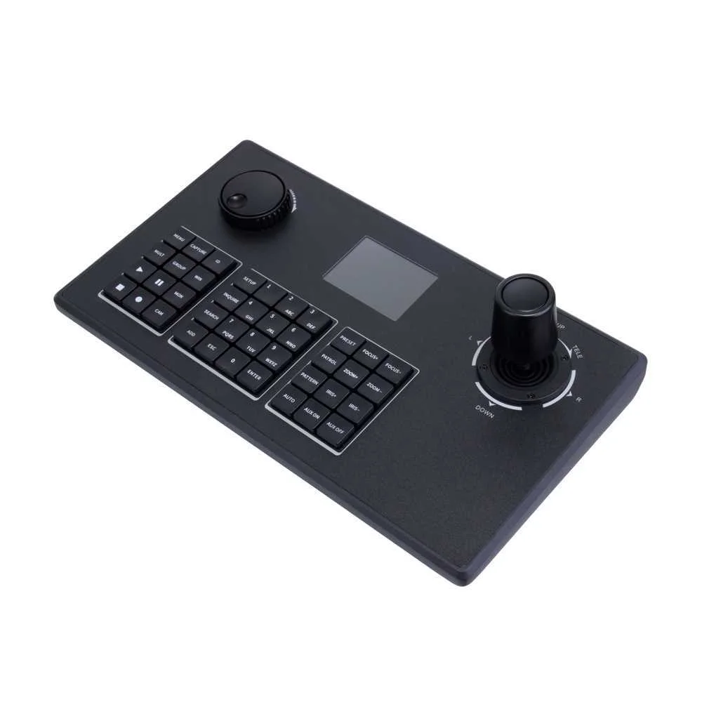 Teclado Safire Smart Ip - Interface Dupla: Direct.